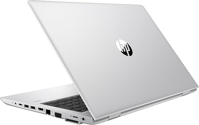 HP ProBook 650 G5	